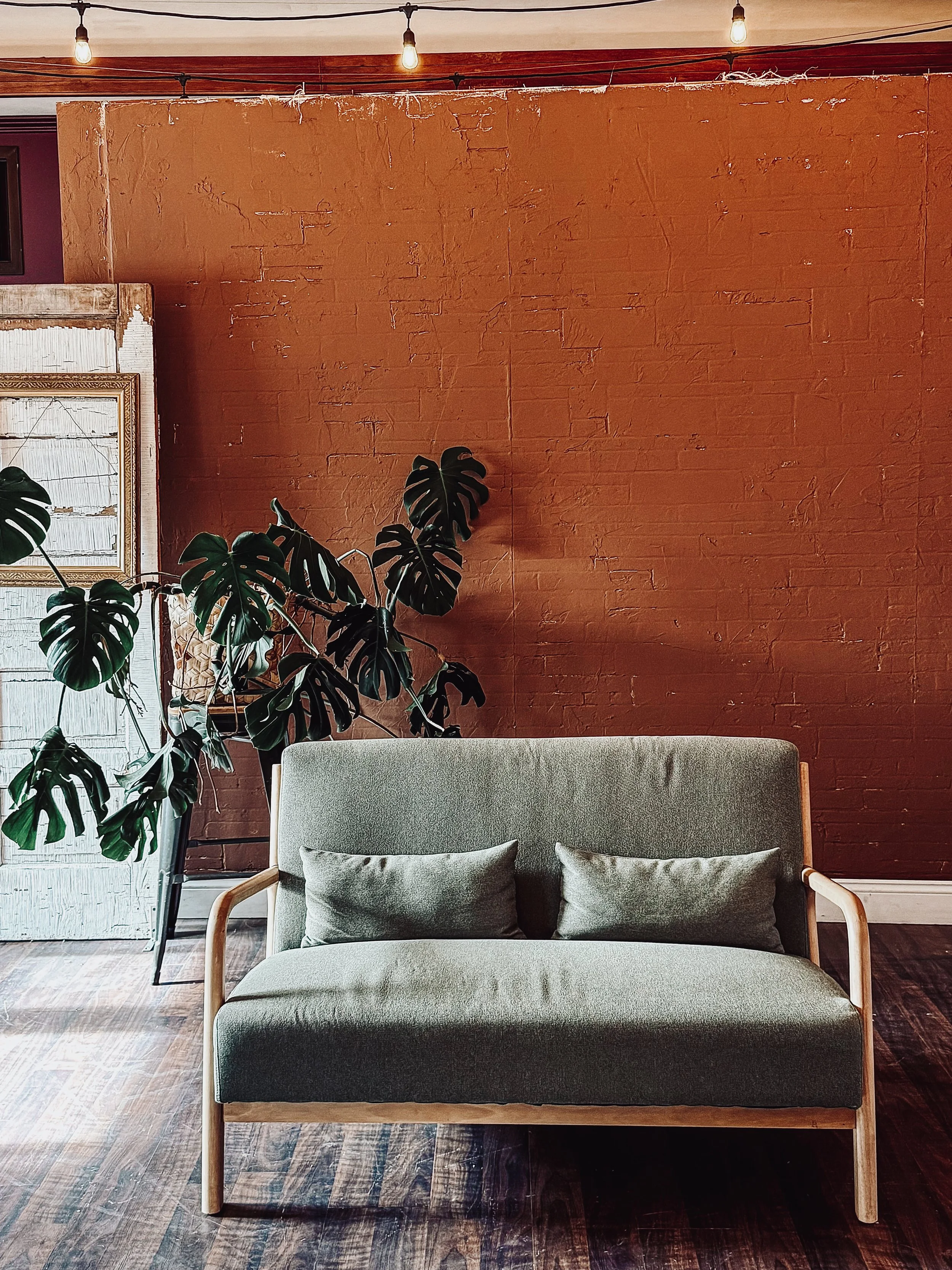 Studio Rentals — Ashman Plaza
